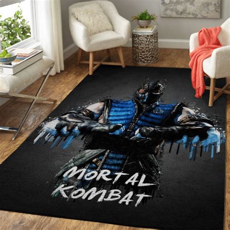 mortal kombat room decor|Mortal Kombat .